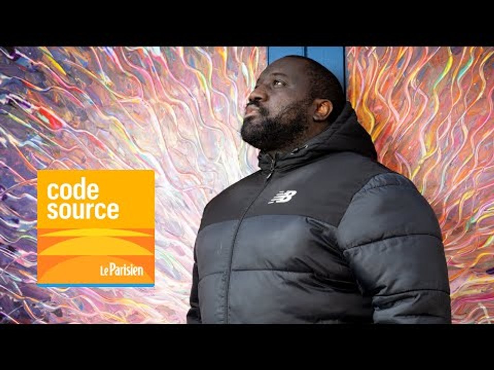 [PODCAST] Ex-braqueur devenu comédien