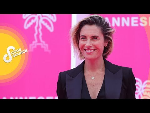 [PODCAST] Alessandra Sublet, l'électron libre du PAF
