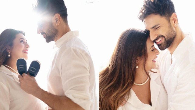Divyanka Tripathi Dahiya Maternity Photoshoot: 41 Age में Flaunts Baby Bump Post, Celebs Reaction...