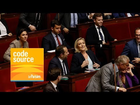 [PODCAST] Vague RN à l'Assemblée : quel bilan, 10 mois après ?