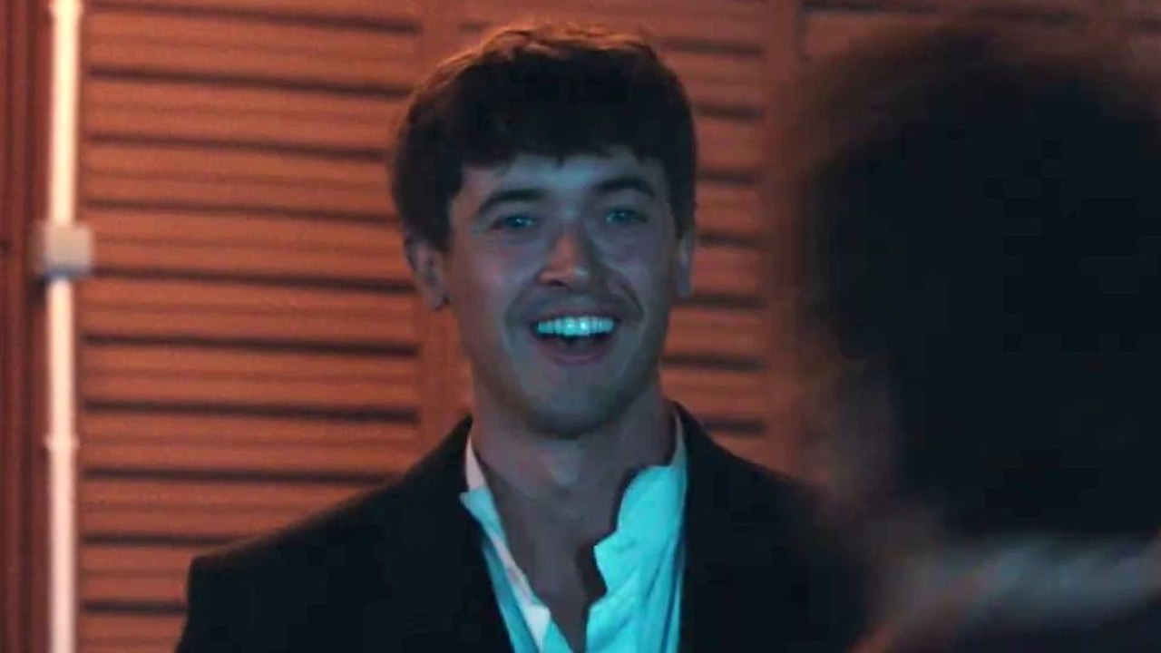 The Fence Trailer OV