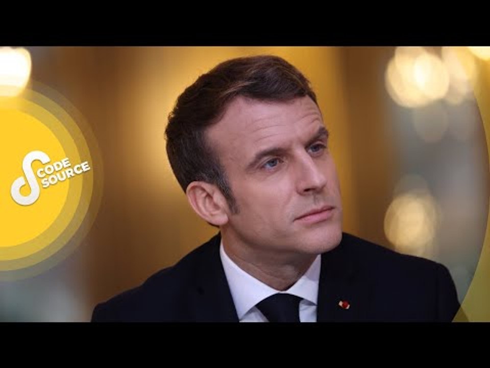 [PODCAST] Emmanuel Macron : en campagne depuis des mois