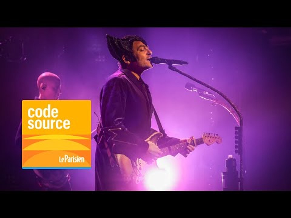 [PODCAST] De Matthieu Chedid à -M-... Et l'inverse