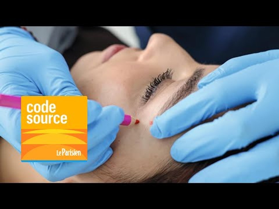 [PODCAST] Génération bistouri : enquête sur ces 18-34 ans accros à la chirurgie