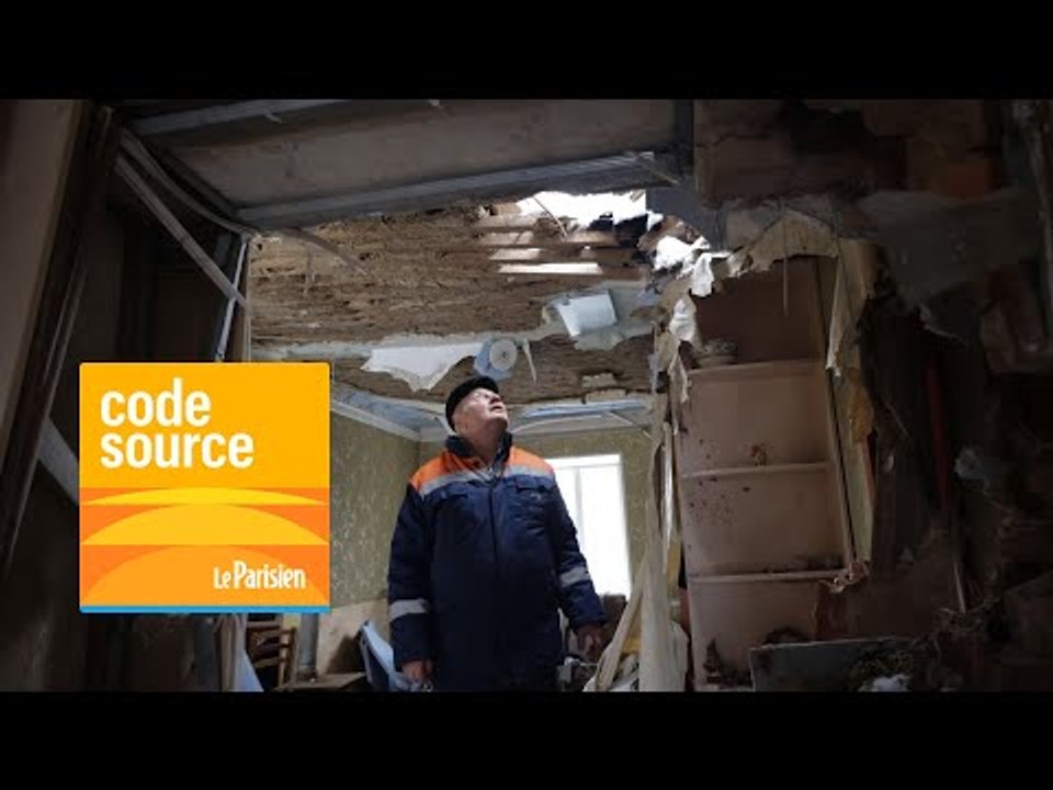 [PODCAST] Guerre en Ukraine, le récit de notre reporter