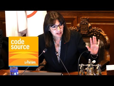 [PODCAST] « Tahitigate » : le voyage d'Anne Hidalgo fait polémique