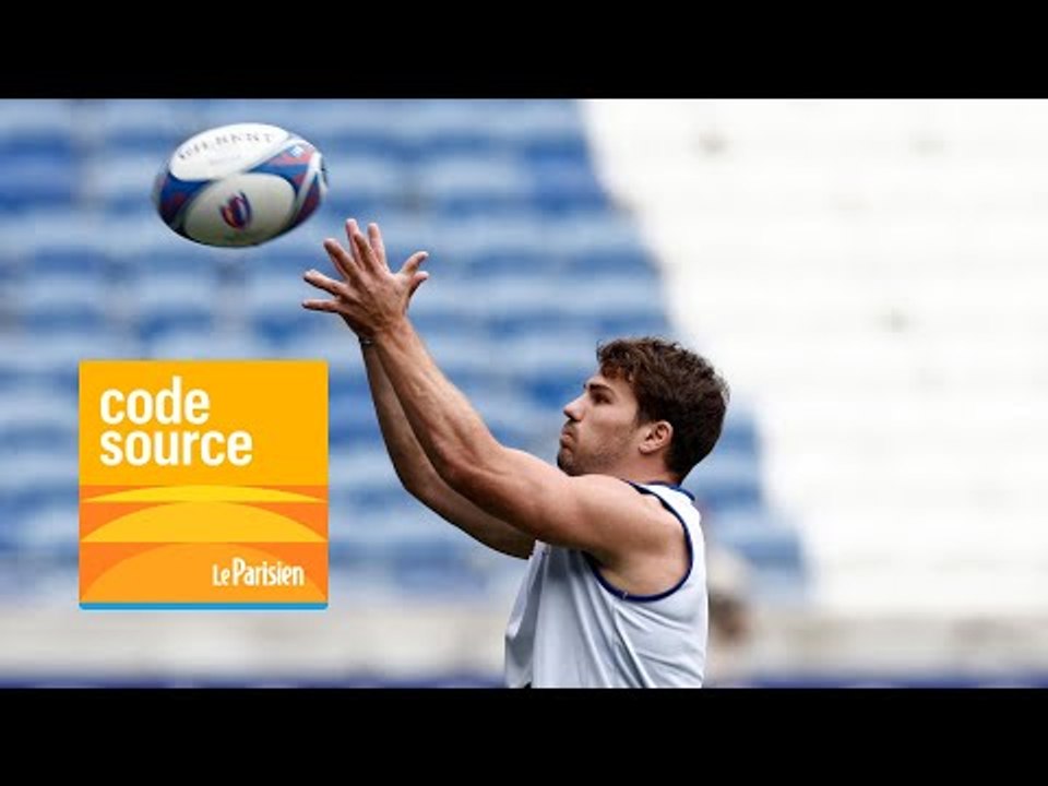 [PODCAST] Antoine Dupont : malgré la défaite, un capitaine « exemplaire »