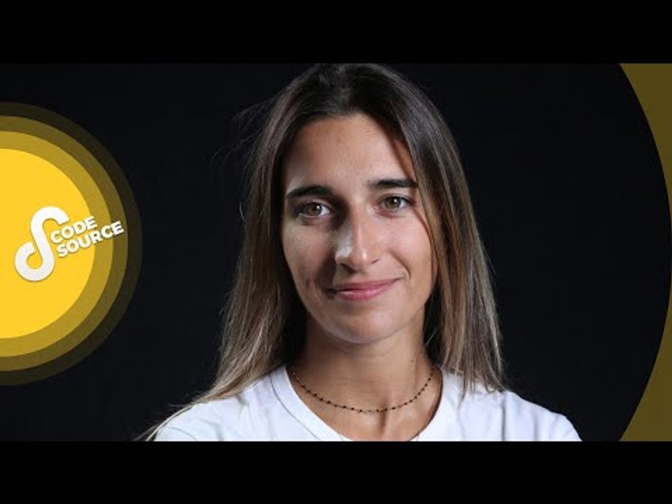 [PODCAST] Perrine Laffont se confie avant Pékin 2022