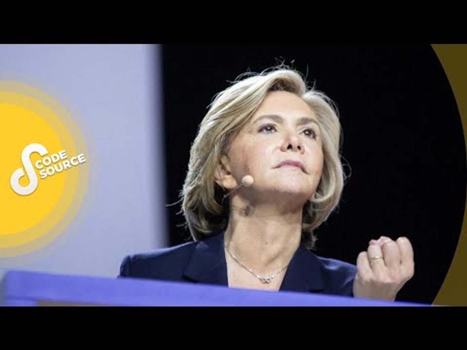 [PODCAST] Valérie Pécresse : une campagne en zone de turbulences