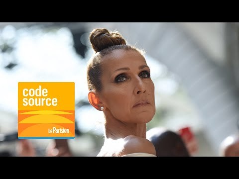 [PODCAST] : [MISE À JOUR] Céline Dion : une vie à se battre