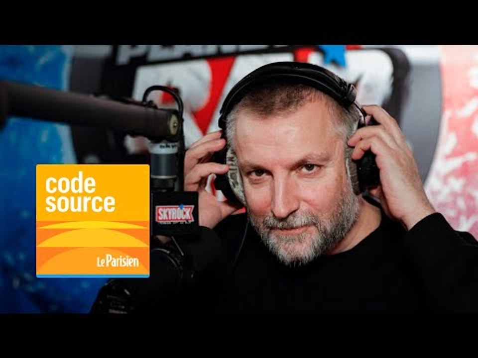 [PODCAST] : Skyrock : Fred Musa raconte ses 25 ans de «Planète Rap»