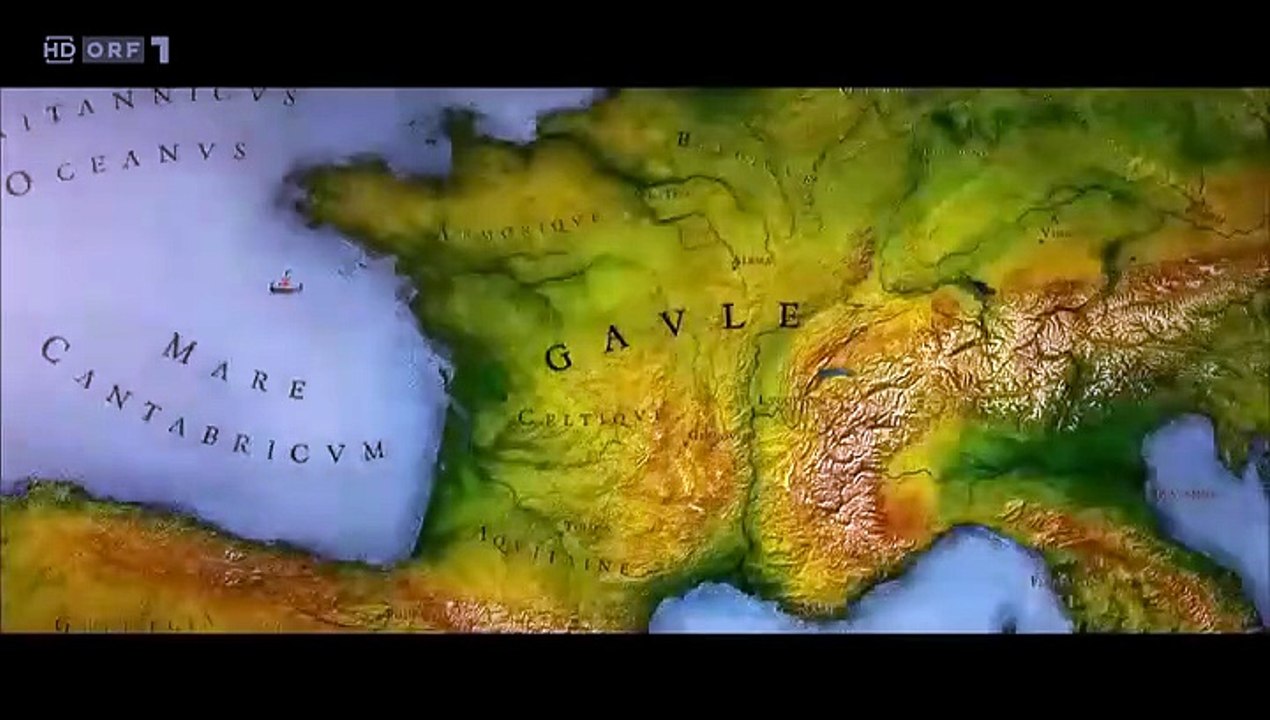 Asterix bei den Olympischen Spielen