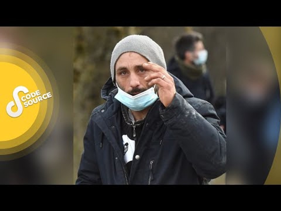 [PODCAST] Cédric Jubillar : ses étranges manigances