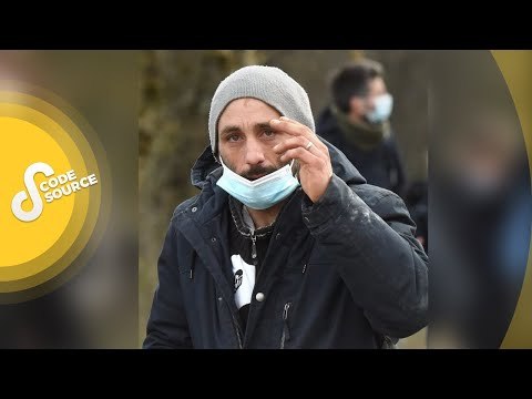 [PODCAST] Cédric Jubillar : ses étranges manigances