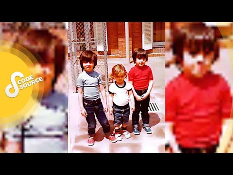 [PODCAST] Le mystère des orphelins de Barcelone