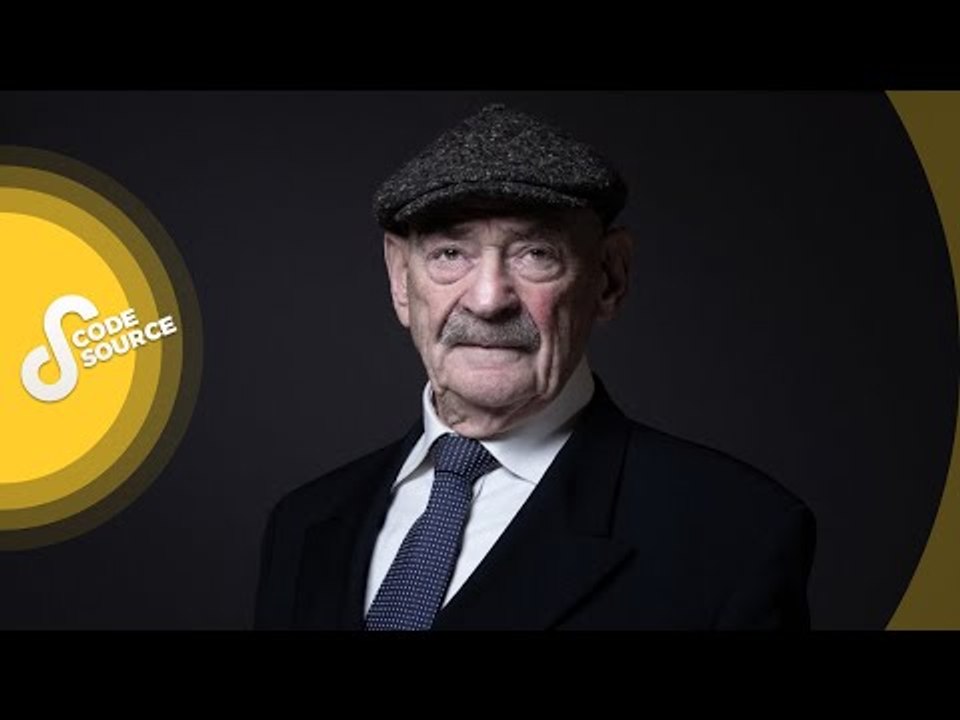[PODCAST] Rescapé du Vél d'Hiv, Joseph Weismann, 90 ans, raconte