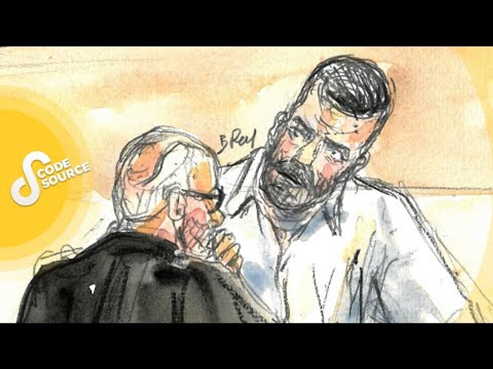 [PODCAST] Nordahl Lelandais : procès du meurtrier de Maëlys (Partie 2)