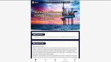 مراجعة لمنصة جديدة ومشاركة تجربتي الشخصية لربح 1$ يوميا من خلال موقع bgxoil | عرض لنتائج السحب