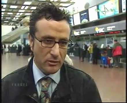 Blu Notte - La Mafia Che Non Spara, Speciale Mafia Post Falcone E Borsellino