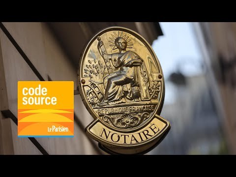 [PODCAST] Enquête sur un réseau d'arnaques aux faux testaments
