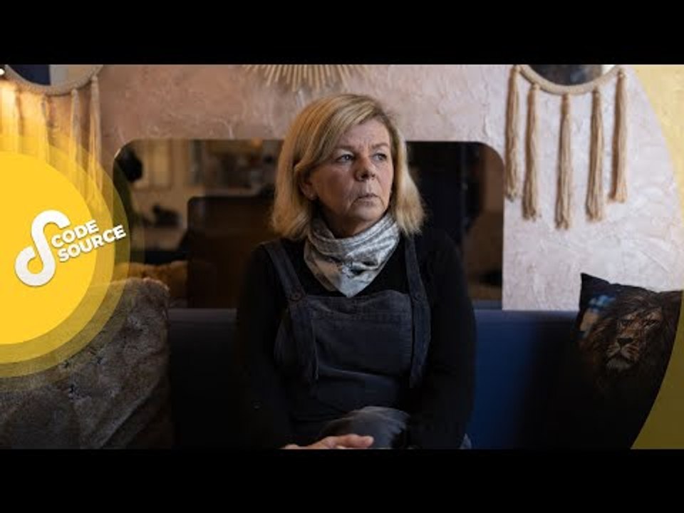 [PODCAST] Orpea : le combat de Sophie Mayer