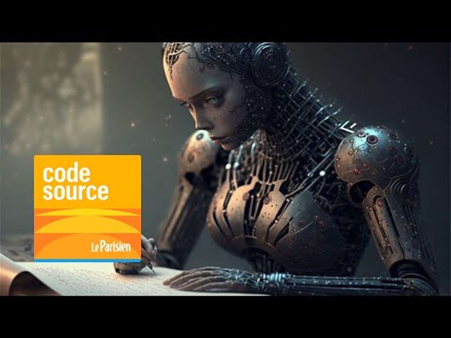 [PODCAST]: ChatGPT : le robot qui révolutionne l’intelligence artificielle