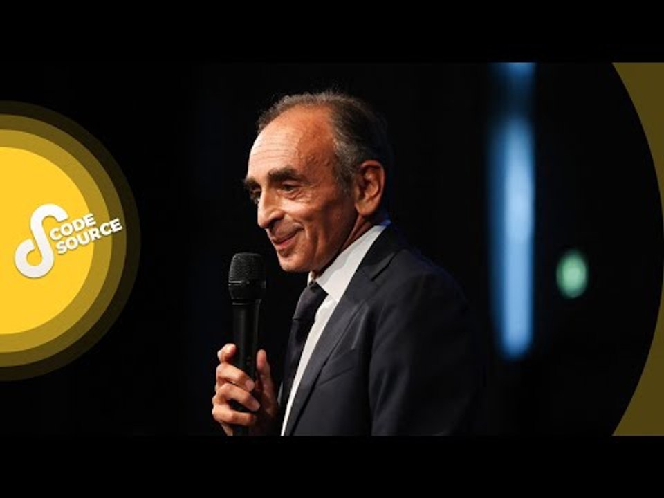 [PODCAST] Zemmour candidat à la présidentielle 2022 ?