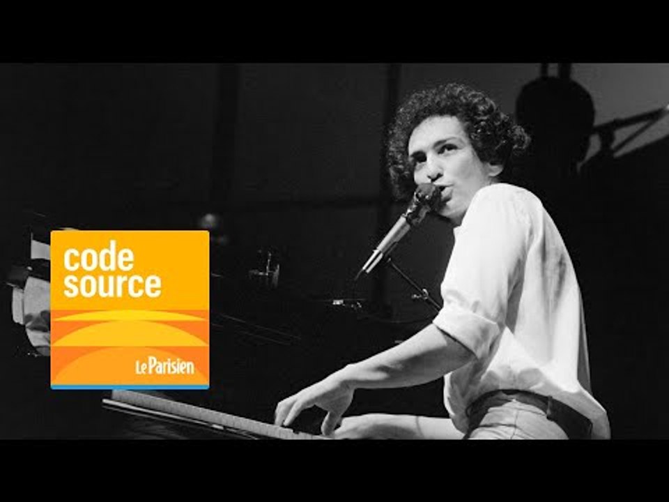 [PODCAST] Michel Berger, c'est fou comme on l'aime
