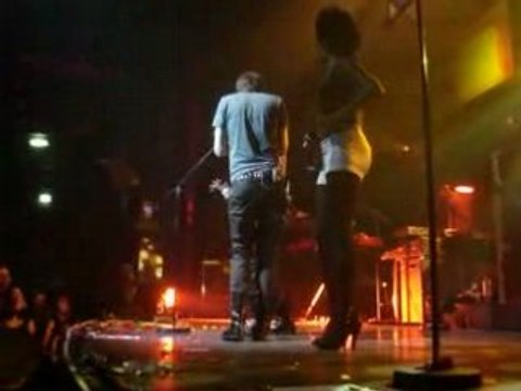 Christophe Willem Cigale 030608