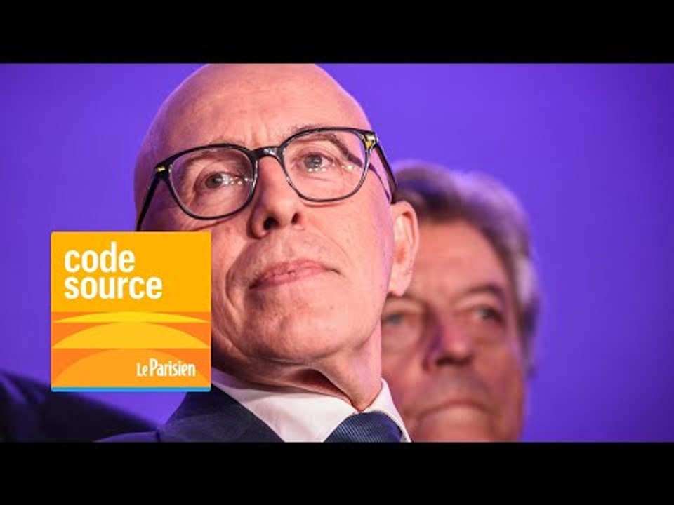 [PODCAST] Eric Ciotti président de LR : de l'ombre à la lumière