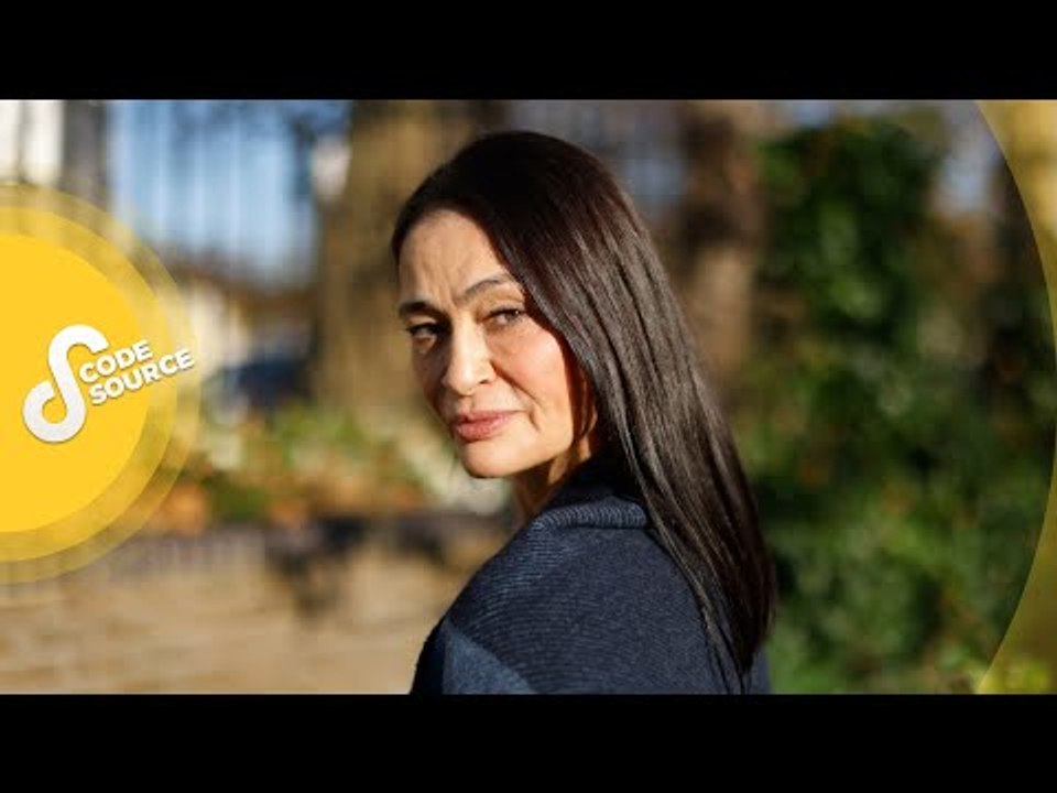 [PODCAST] Affaire Polanski : l'actrice Charlotte Lewis contre-attaque