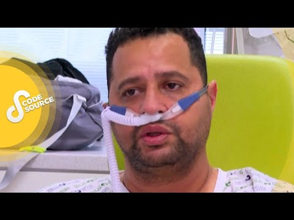 [PODCAST] Non-vacciné et mort du Covid, devenu la cible des complotistes