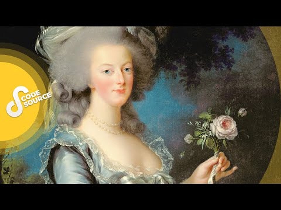 [PODCAST] Marie-Antoinette, les années funestes