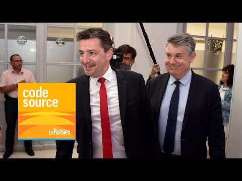 [PODCAST] Le scandale qui secoue la mairie de Saint-Etienne