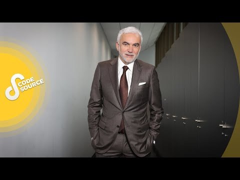 [PODCAST] CNews : l'heure de Praud