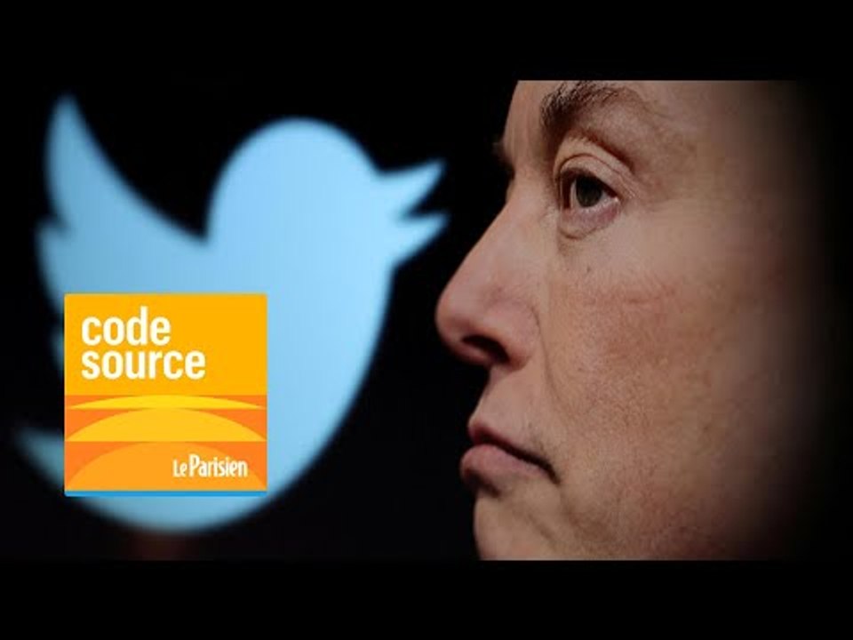 [PODCAST] : Elon Musk patron de Twitter : comment il chamboule tout
