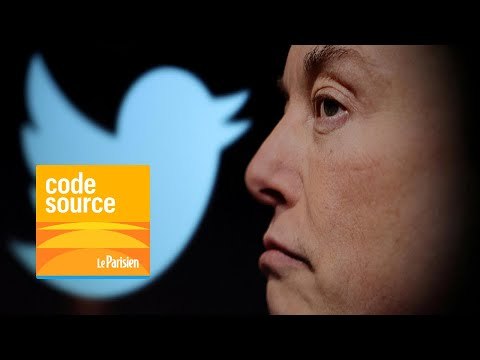 [PODCAST] : Elon Musk patron de Twitter : comment il chamboule tout