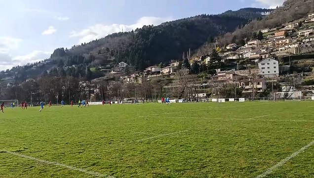 LA VIDÉO DE L'OCCASION DE CÉDRIC BASSET FC CHEYLAROIS VS AS DU PIC DIMANCHE 08 MARS 2026