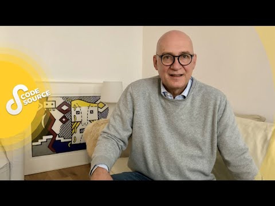 [PODCAST] Attentats du 11 Septembre : 20 ans après, un rescapé français raconte