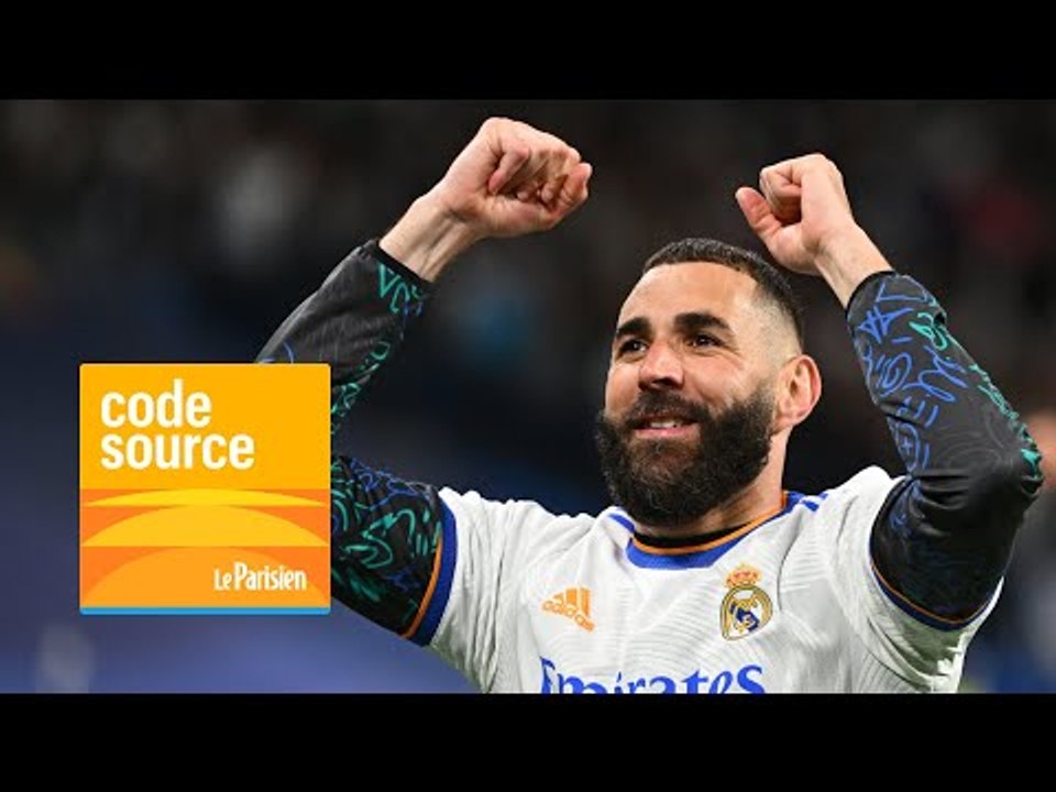 [PODCAST] Karim Benzema : pourquoi il est au sommet à 34 ans