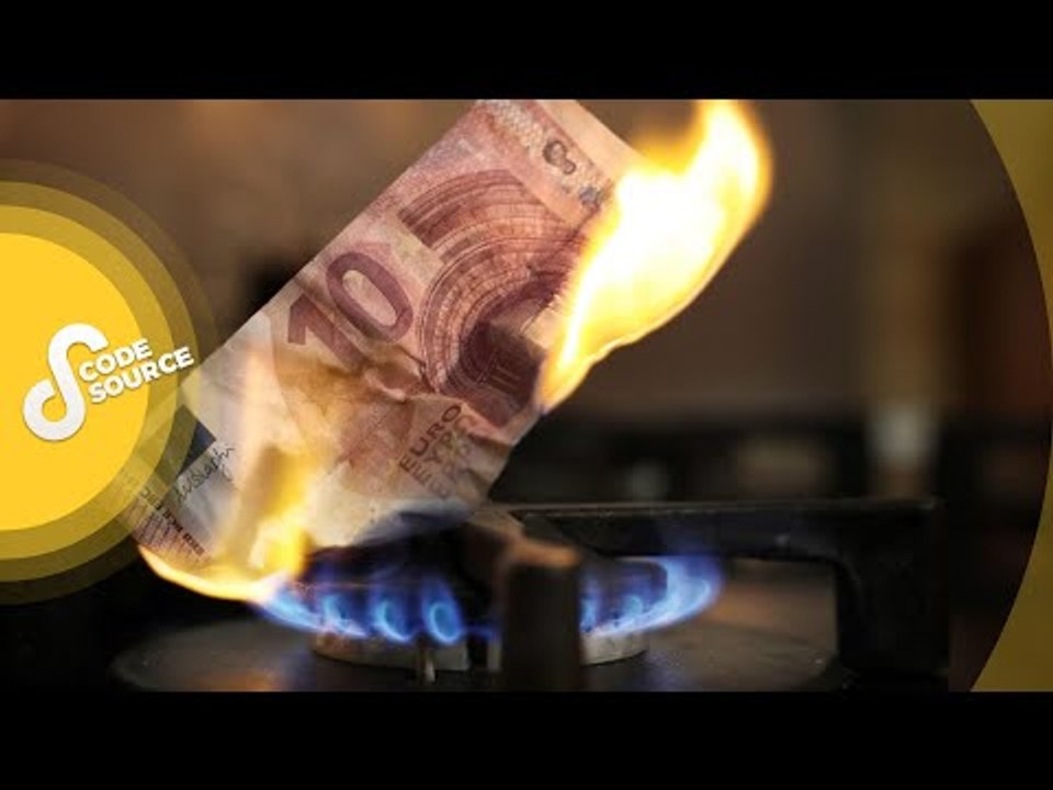 [PODCAST] Gaz, électricité, carburants...  la facture explose