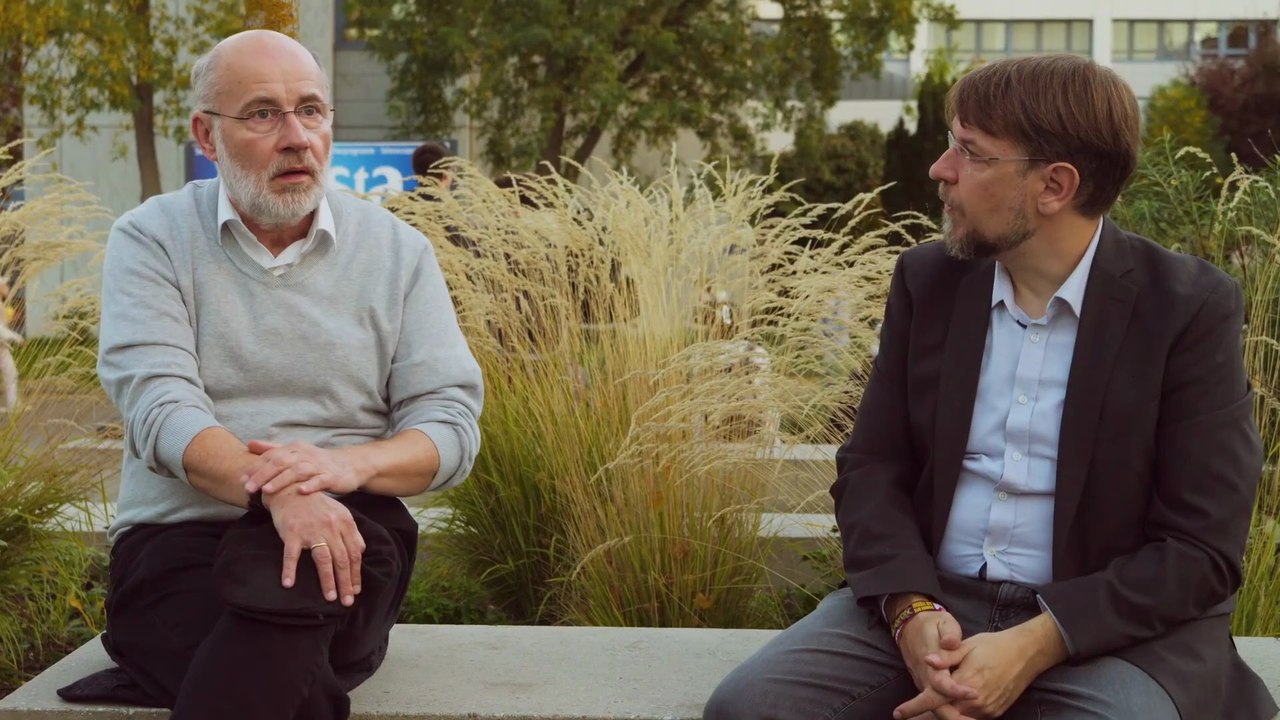 Das Gewicht der Welt - Trailer (Deutsch) HD