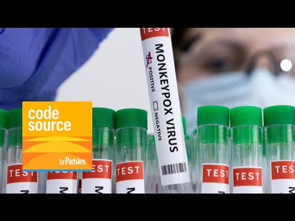 [PODCAST] Variole du singe : faut-il s'inquiéter ?