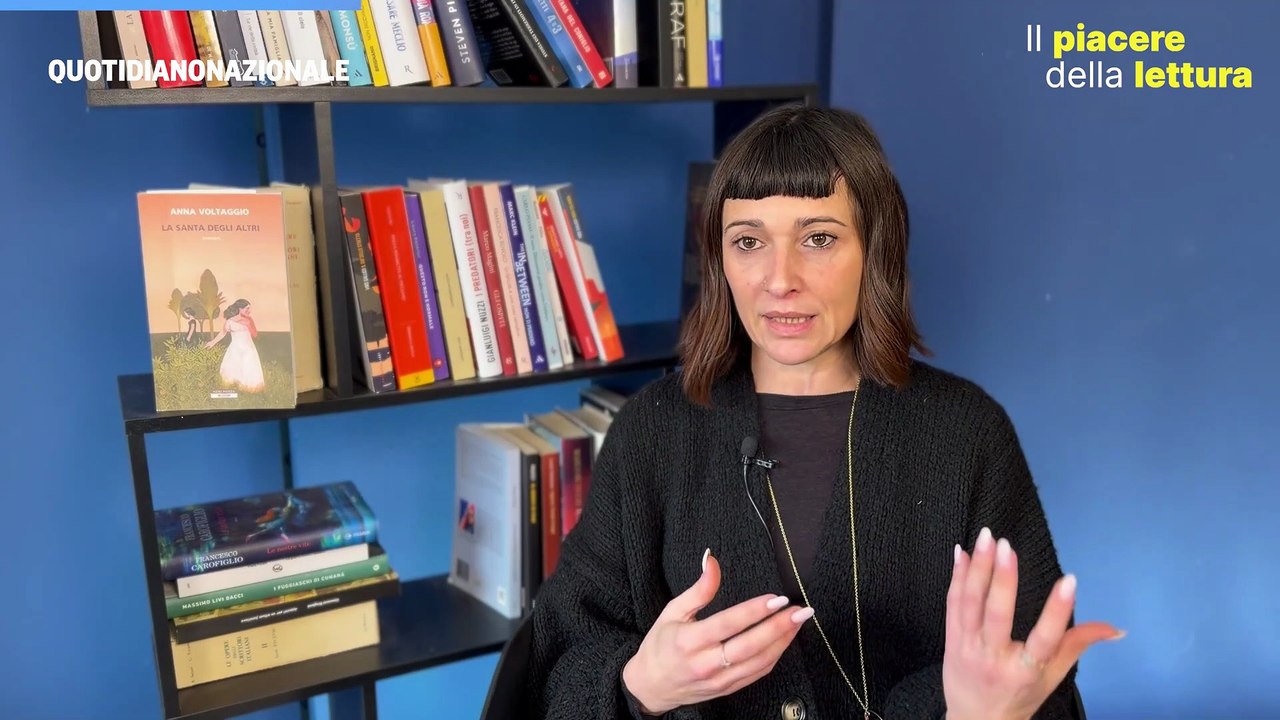Intervista ad Anna Voltaggio