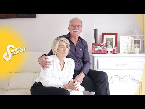 [PODCAST] Affaire Daval, les parents d'Alexia témoignent