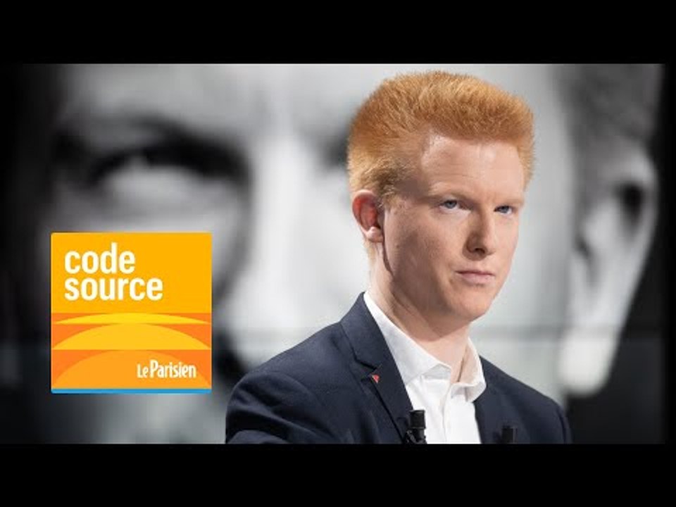 [PODCAST] : Adrien Quatennens, de «Monsieur parfait» à problème principal des Insoumis