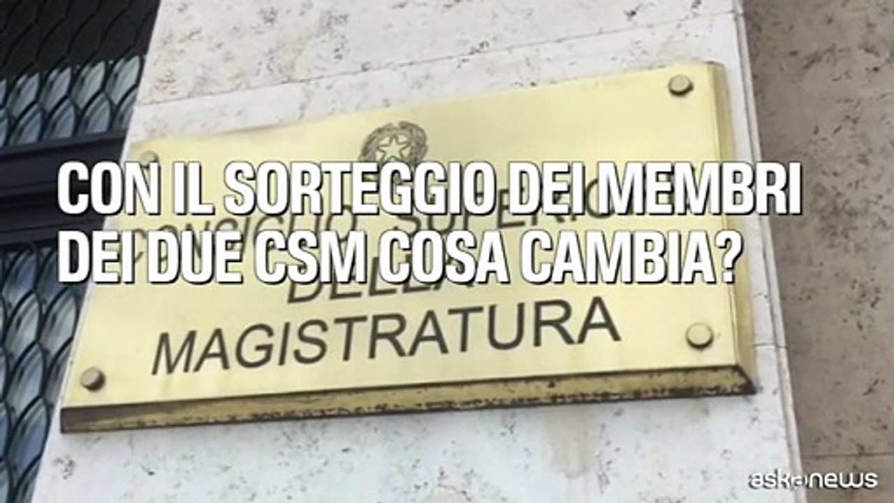 Referendum sulla Giustizia, il pm di Rieti spiega perché votare "no"