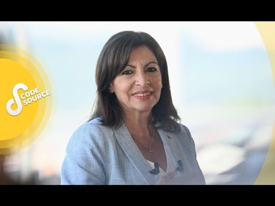 [PODCAST] Anne Hidalgo : portrait de la candidate socialiste