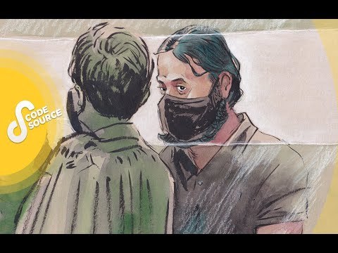 [PODCAST] Procès des attentats du 13 novembre (épisode 1)