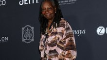 Whoopi Goldberg, 70, reveals truth about her sex life as a single woman